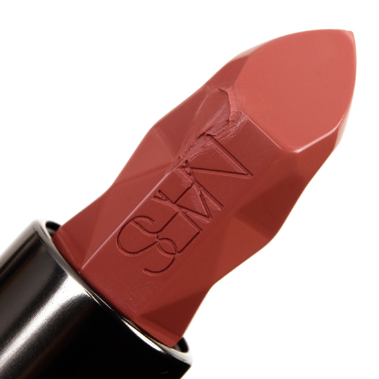 NARS Audacious Lipstick Sheena
