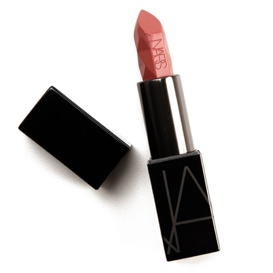 NARS Sheena Audacious Lipstick
