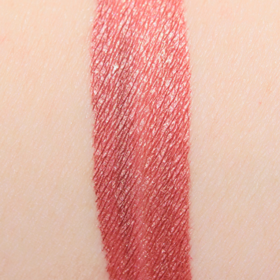 NARS Shredded Powermatte Lip Luster Pigment