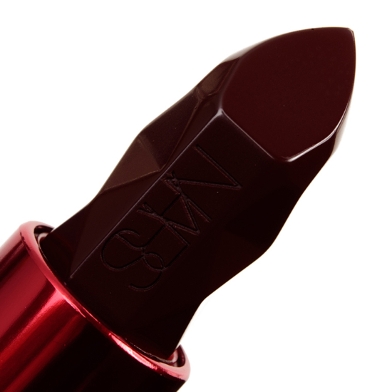 NARS Siouxsie Audacious Lipstick