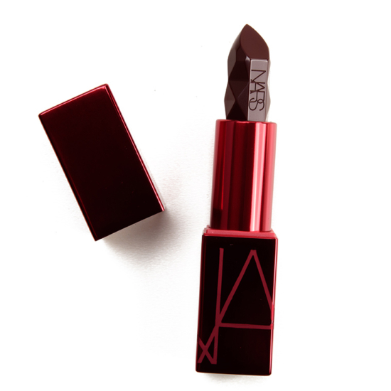 NARS Siouxsie Audacious Lipstick