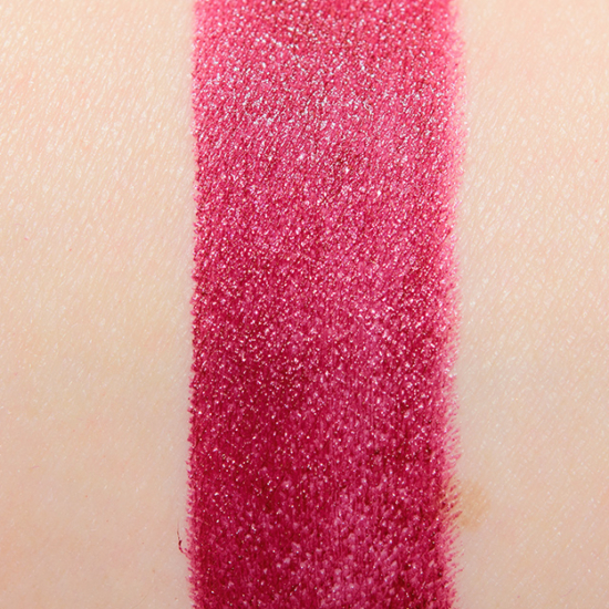 NARS Siouxsie Audacious Lipstick