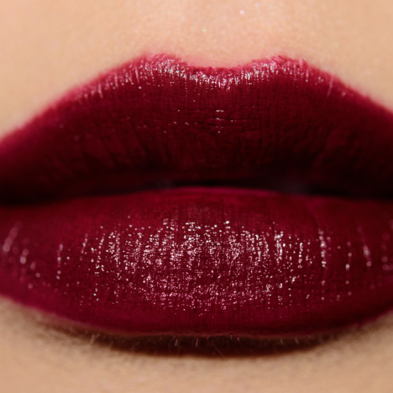 NARS Audacious Lipstick Siouxsie