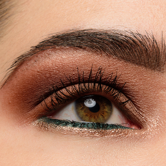 A Warm Brown Eye | <a href="https://www.temptalia.com/looks/a-warm-brown-eye-with-nars-eyeshadows/">Look Details</a>