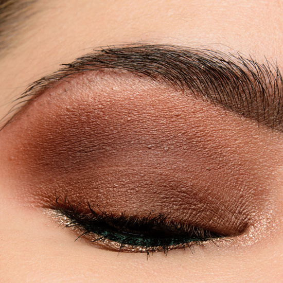 NARS Surabaya Duo Eyeshadow Review & Swatches