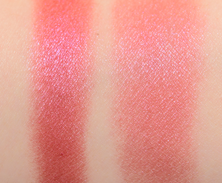 <p class="text-center">NARS Untamed Powder Blush</p>