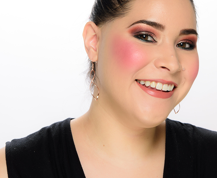 NARS Untamed Powder Blush