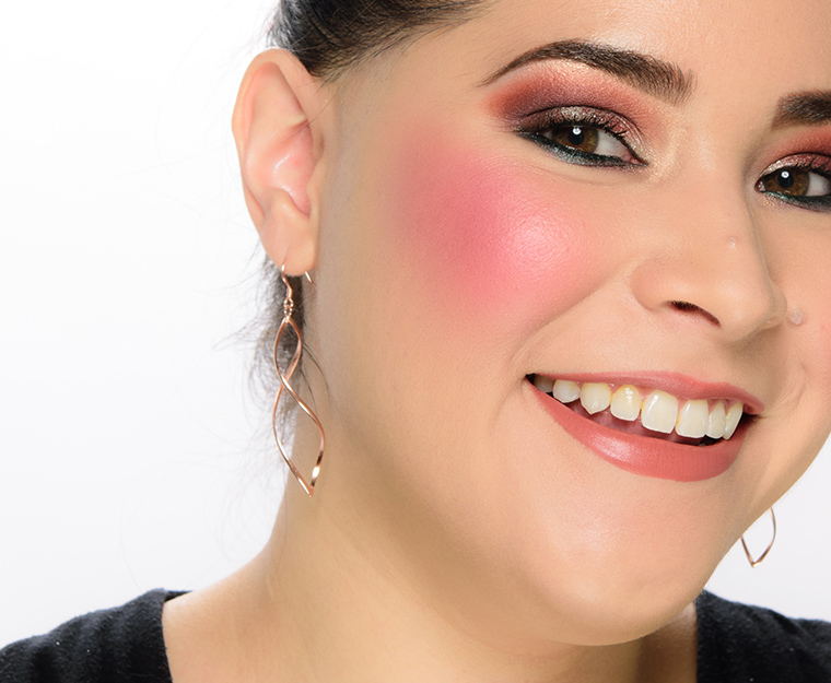 NARS Untamed Powder Blush