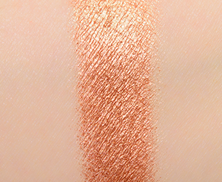 Natasha Denona Bronzage (124K) Crystal Eye Shadow