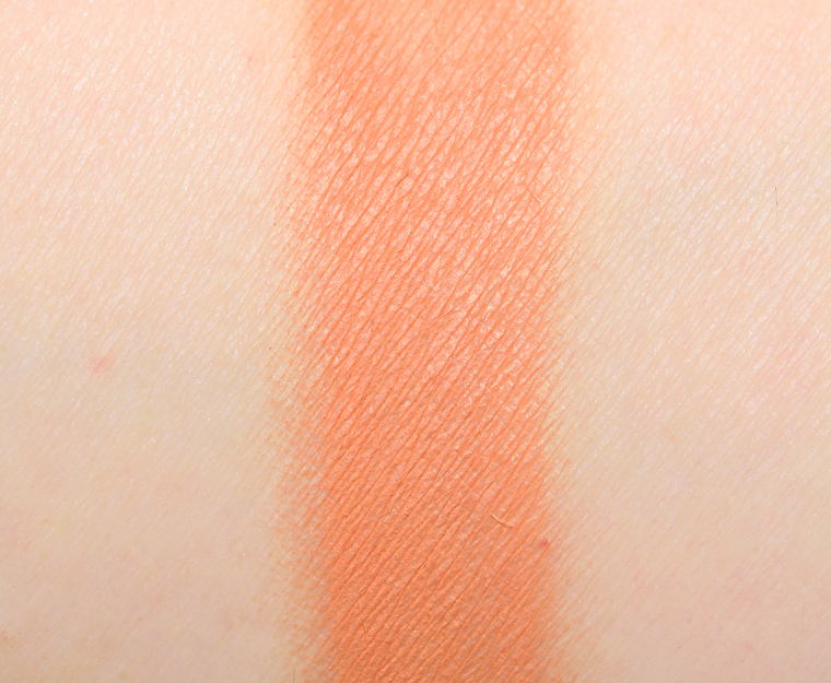 Natasha Denona Desert Date Creamy Matte Eye Shadow