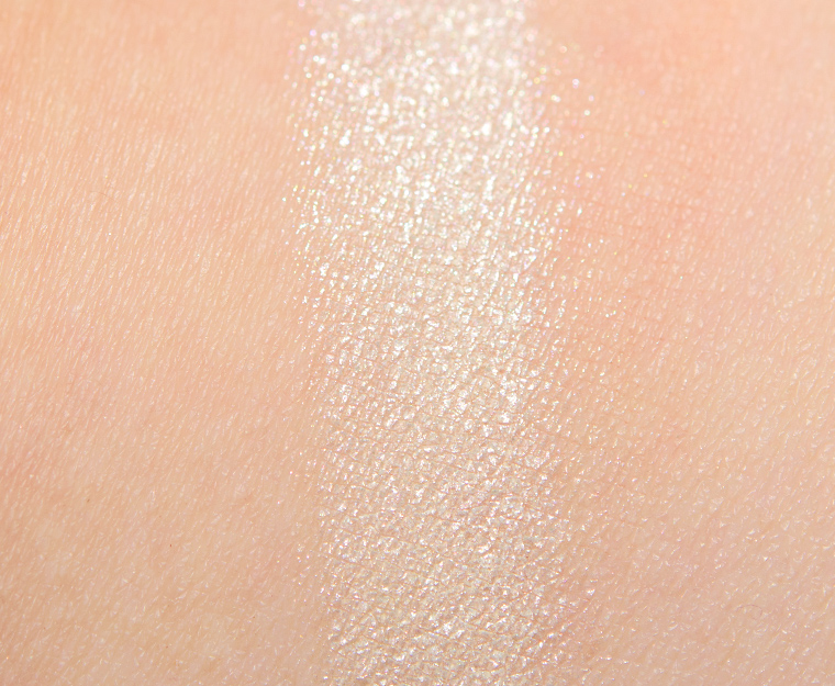 Natasha Denona Ice Gold (122K) Crystal Eye Shadow