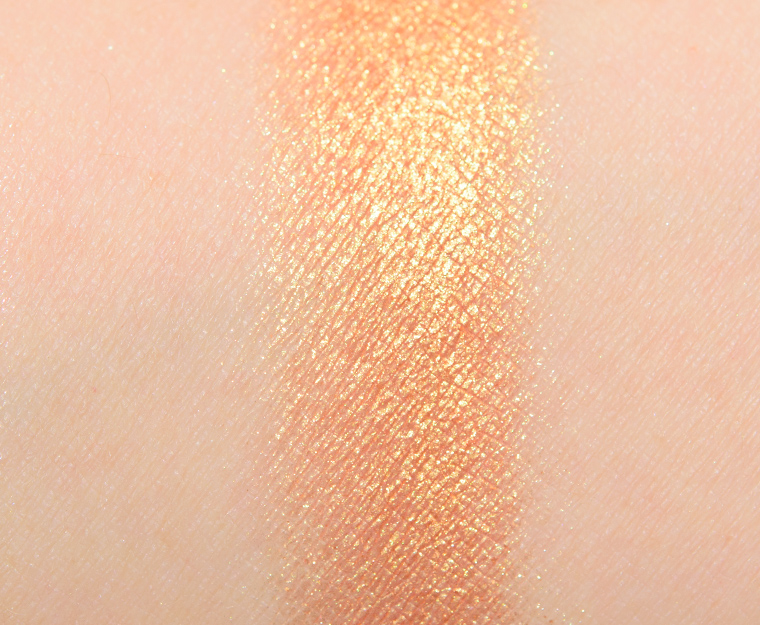 Natasha Denona Mandarine (123DC) Duo-Chrome Eyeshadow