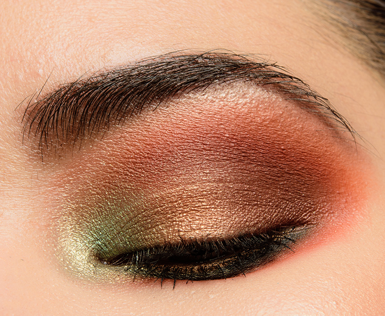 Natasha Denona Safari Palette | Look Details