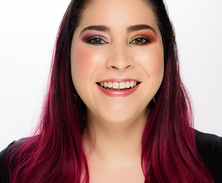 Natasha Denona Safari Palette | Look Details