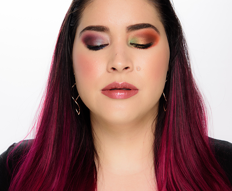 Natasha Denona Safari Palette | Look Details