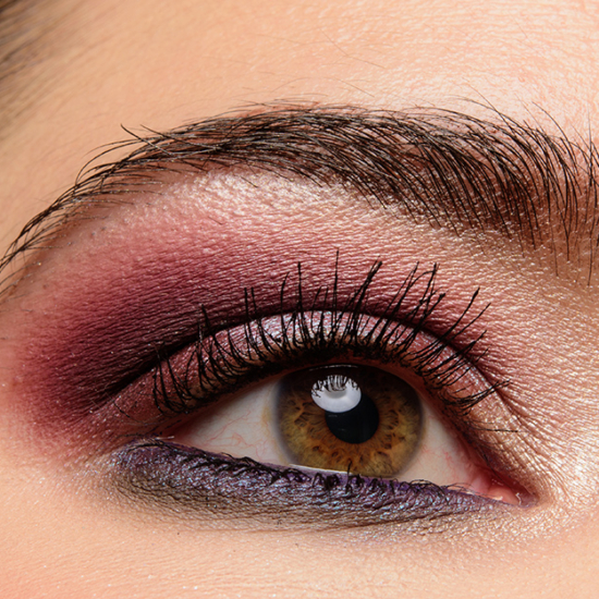 Natasha Denona Safari Palette | <a href="https://www.temptalia.com/looks/a-blue-plum-look-featuring-natasha-denona-safari/">Look Details</a>