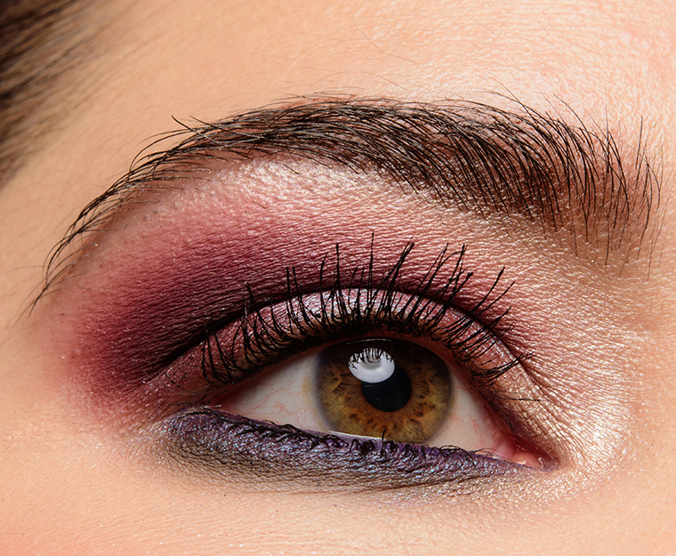 Natasha Denona Safari Palette | Look Details