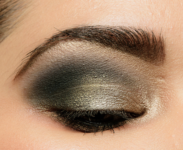 Natasha Denona Safari Palette | Look Details