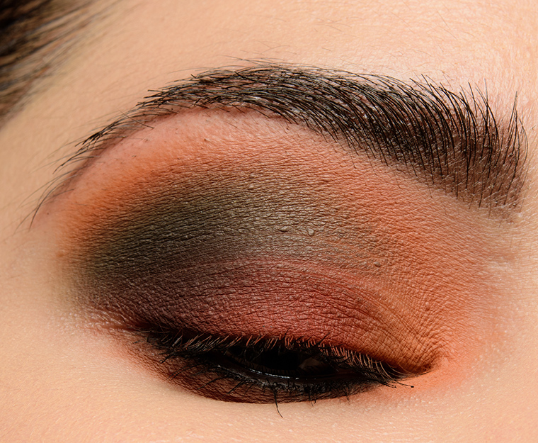 Natasha Denona Safari Palette | Look Details