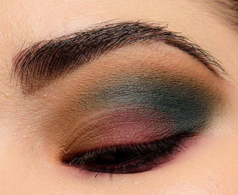 Natasha Denona Safari Palette | Look Details