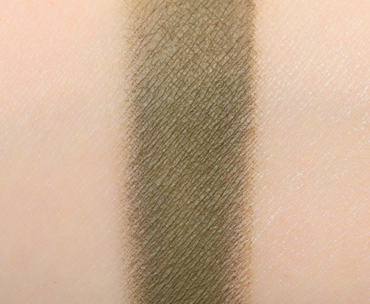 Natasha Denona Savanna Creamy Matte Eye Shadow