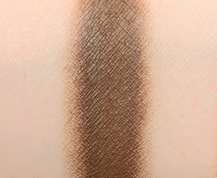 Natasha Denona Shea Creamy Matte Eye Shadow