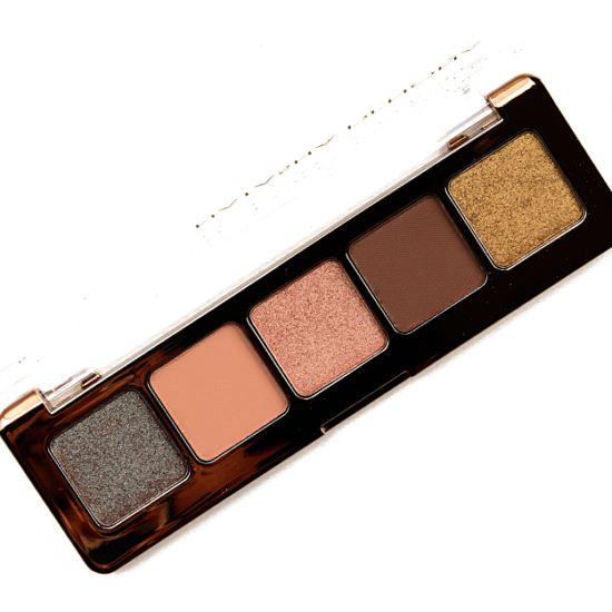 Natasha Denona Mini Eyeshadow Palette Star