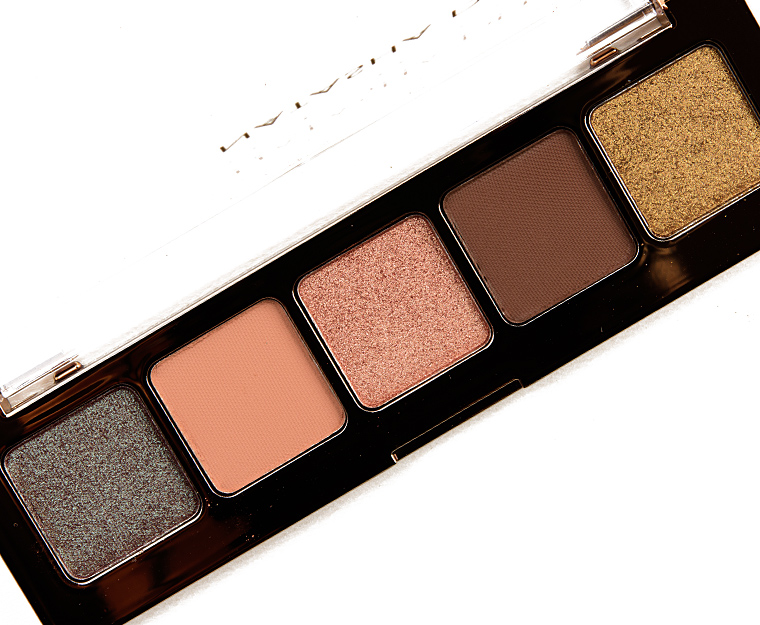 Natasha Denona Star Mini Eyeshadow Palette
