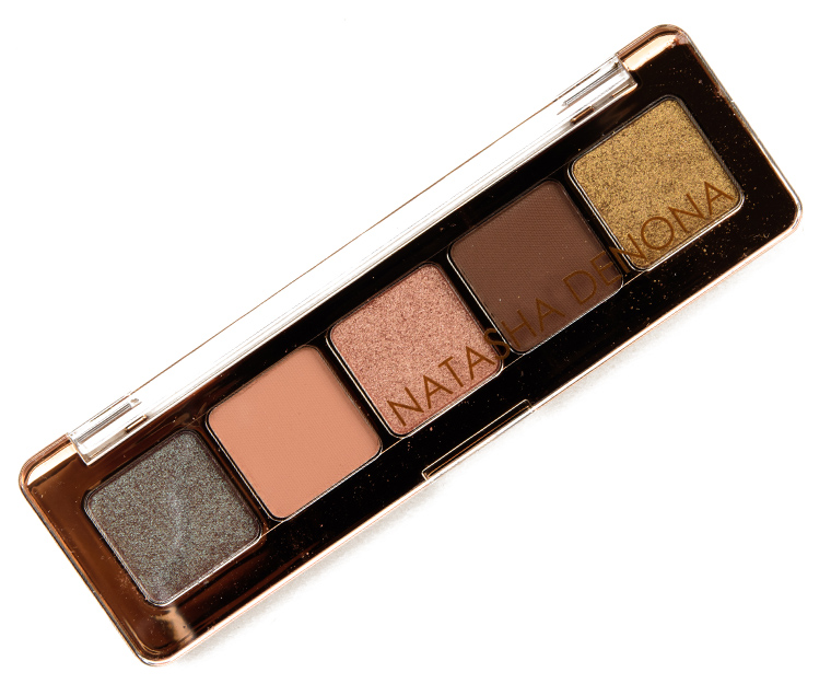 Natasha Denona Star Mini Eyeshadow Palette