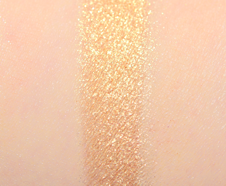 Natasha Denona Sundazed (128K) Crystal Eye Shadow
