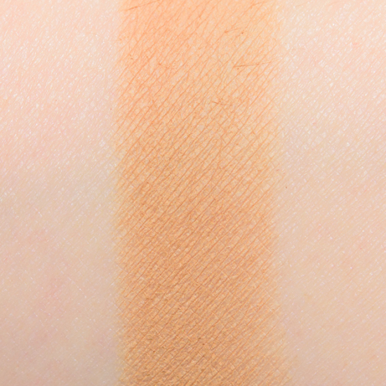 Natasha Denona Tamarind Creamy Matte Eye Shadow