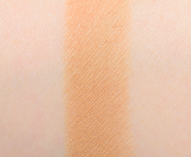Natasha Denona Tamarind Creamy Matte Eye Shadow