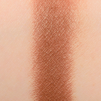 Natasha Denona Terra (129CM) (2018) Creamy Matte Eye Shadow