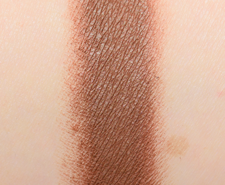 Natasha Denona Thorn Creamy Matte Eye Shadow