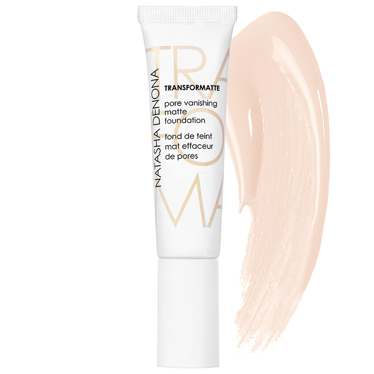 Natasha Denona #10R Transformatte Pore Vanishing Matte Foundation