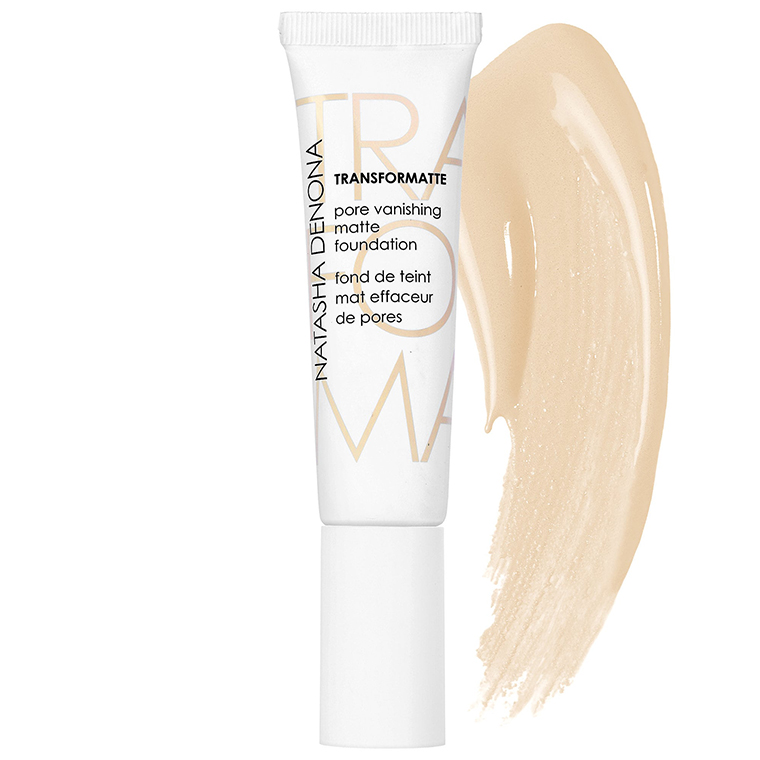 Natasha Denona #20Y Transformatte Pore Vanishing Matte Foundation