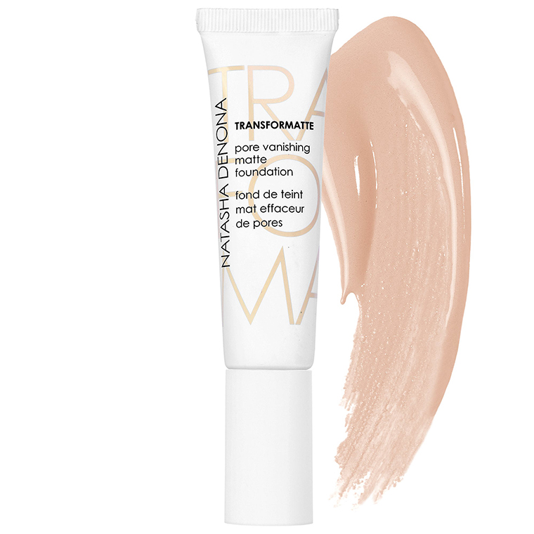Natasha Denona #35R Transformatte Pore Vanishing Matte Foundation
