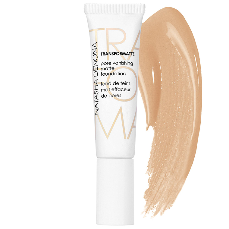 Natasha Denona #42NY Transformatte Pore Vanishing Matte Foundation