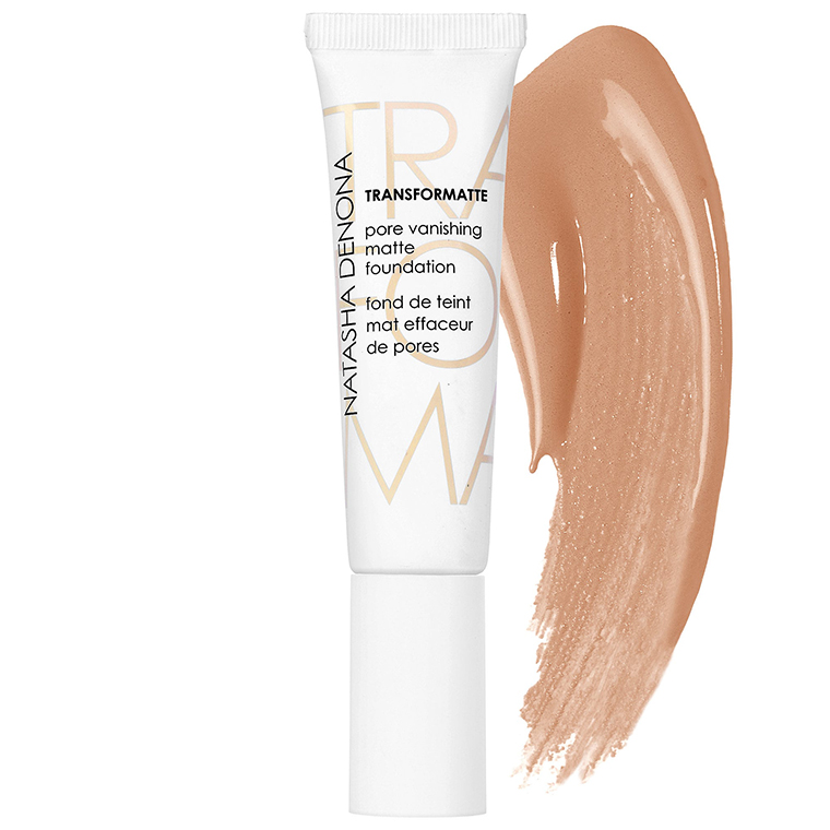 Natasha Denona #70WN Transformatte Pore Vanishing Matte Foundation