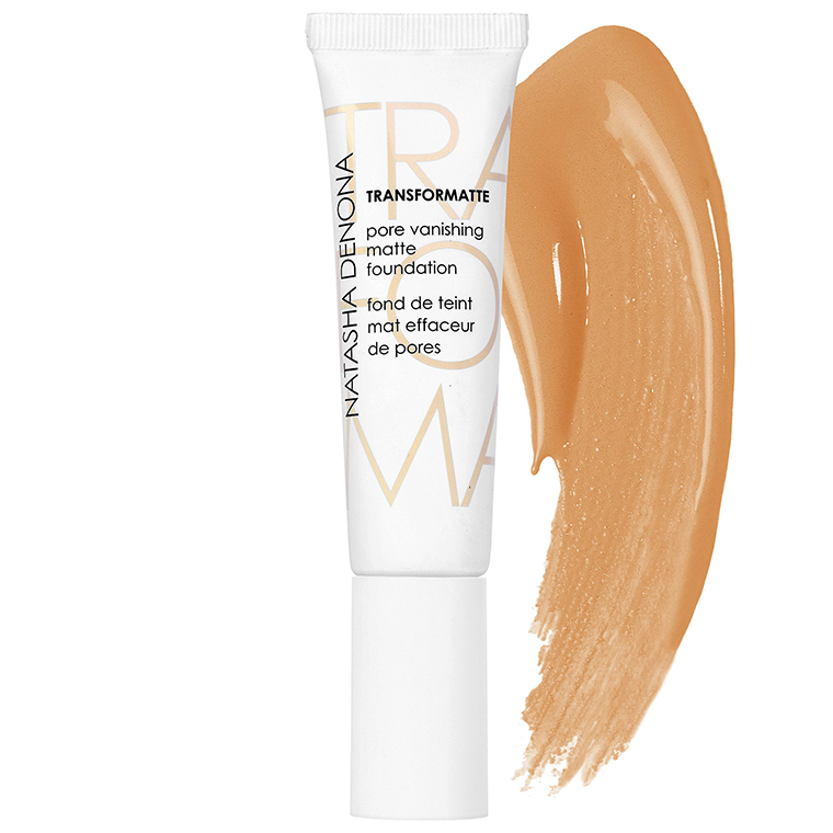 Natasha Denona #75Y Transformatte Pore Vanishing Matte Foundation