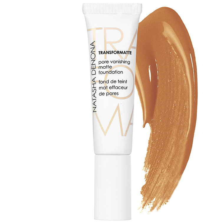 Natasha Denona #86Y Transformatte Pore Vanishing Matte Foundation