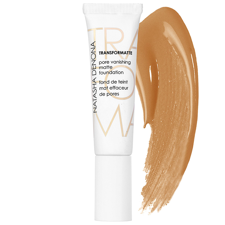 Natasha Denona #89WY Transformatte Pore Vanishing Matte Foundation