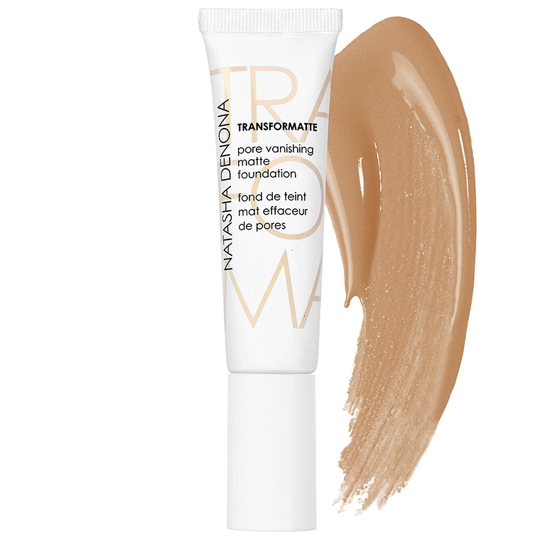 Natasha Denona #90N Transformatte Pore Vanishing Matte Foundation