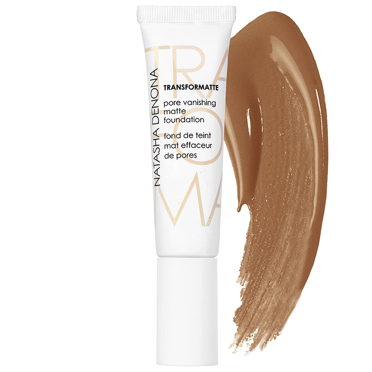 Natasha Denona #93R Transformatte Pore Vanishing Matte Foundation