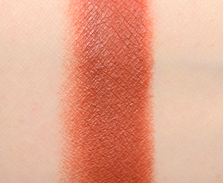 Natasha Denona Tribe Creamy Matte Eye Shadow
