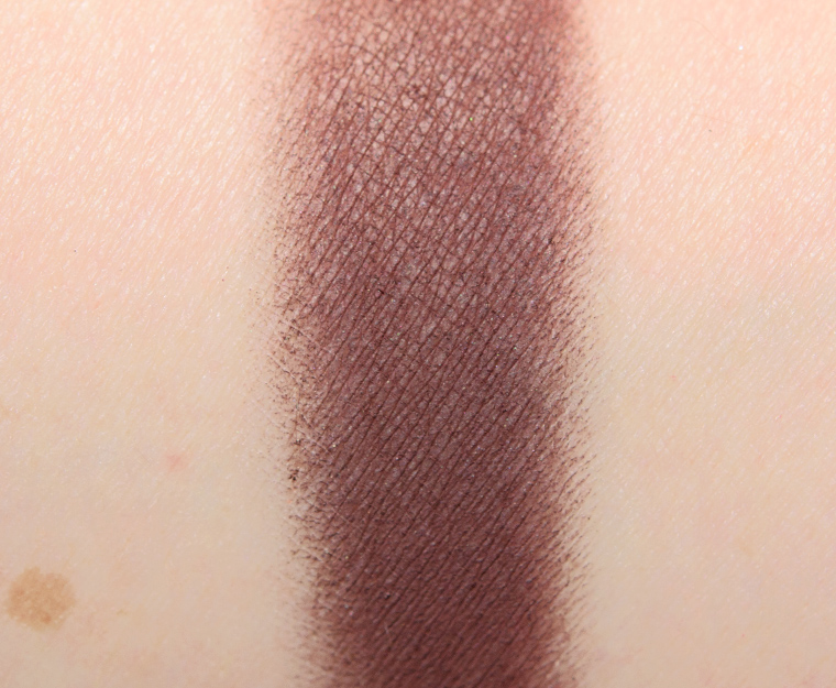Natasha Denona Voodoo Creamy Matte Eye Shadow