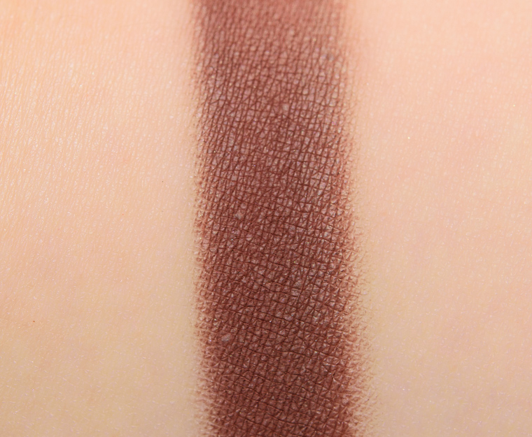 Natasha Denona Vulcano (125CM) Creamy Matte Eye Shadow