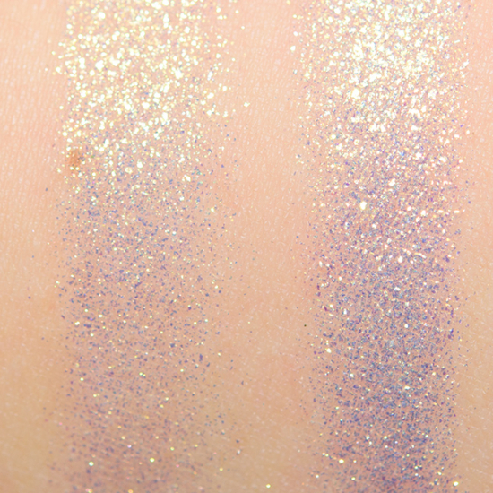 Pat McGrath Astral Luna Gold EYEdols Eyeshadow