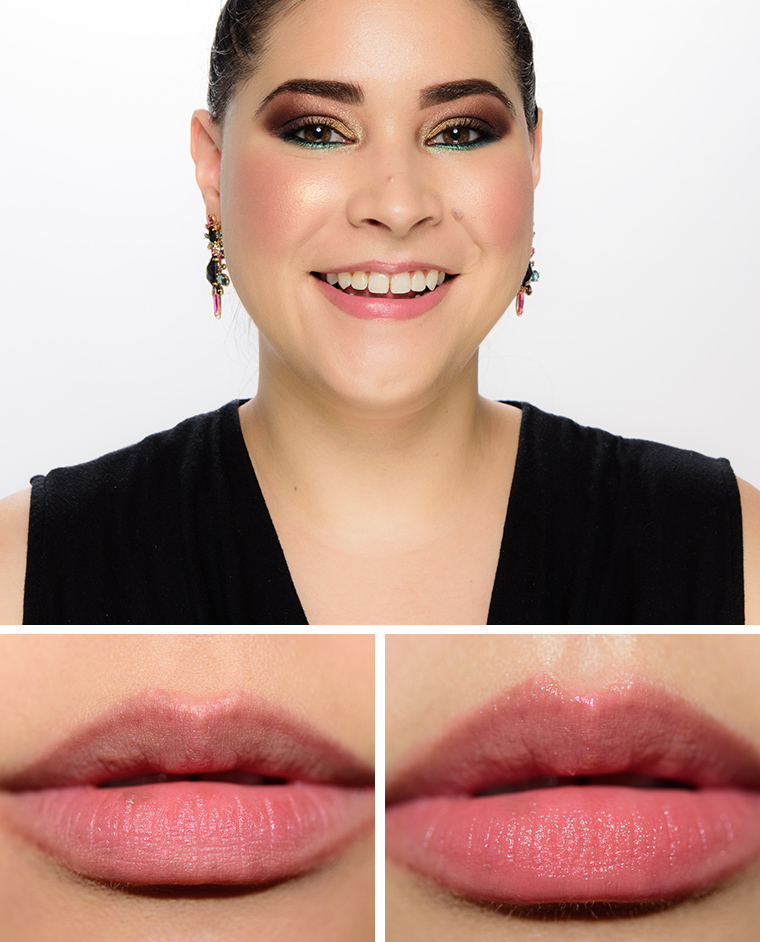 Pat McGrath Blow Up Lip Fetish Sheer Colour Lip Balm