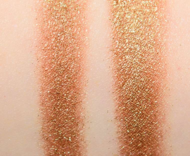 Pat McGrath Bronze Blaze EYEdols Eyeshadow